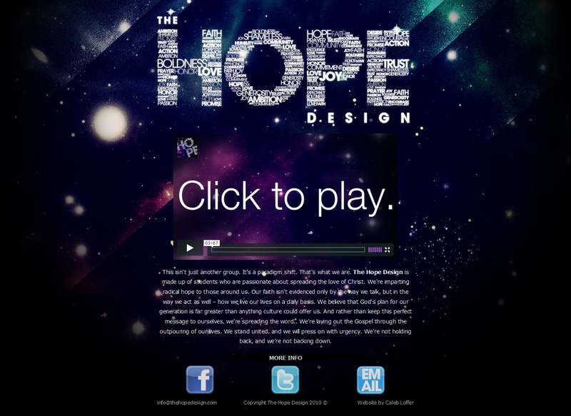 The Hope Design
